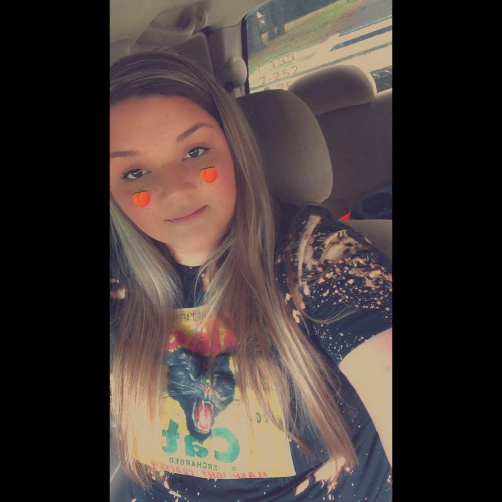 Meet your Posher, Amanda